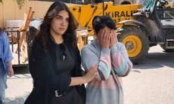 Sahte evrak zanlısı serbest kaldı