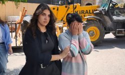 Aranan zanlı havalimanında yakalandı