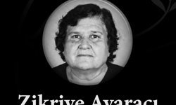 Gönendere Zikriye ablasına ağlıyor