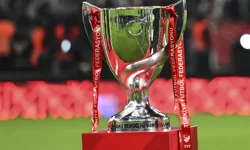 Ziraat Türkiye Kupası'nda çeyrek final zamanı