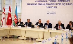 “Üç devlet, bir millet anlayışı güçleniyor”