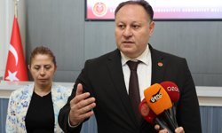 Öztürkler: “Hükümet ortak akıl yolu bulunması görüşünde, değerlendirmelerini yapacak”