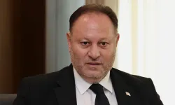 Öztürkler: "GKRY'nin silahlanma faaliyetleri Doğu Akdeniz’deki dengeleri değiştirmeye yöneliktir"