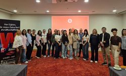 Creditwest Bank iç eğitmenleri “Yeni Çağın Lider Eğitmenleri” programında buluştu