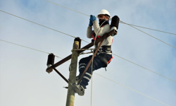 Çamlıbel'de 3 saatlik elektrik kesintisi olacak