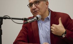 Metin Turan’ın “Kıbrıs Türk Edebiyatı Üzerine İncelemeler” kitabı yayımlandı