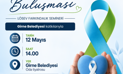 Girne’de Sağlık ve Farkındalık Buluşması düzenleniyor