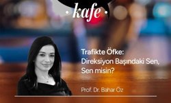 Gazimağusa'da yarın “trafikte öfke” konulu söyleşi …
