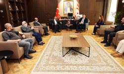 Öztürkler: “Engelli vatandaşlarımızın yaşam kalitesini yükseltmek hepimizin ortak görevidir”