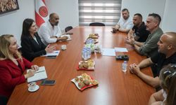 İncirli: “T izinlerinde adil ve şeffaf bir düzen sağlanmalı"