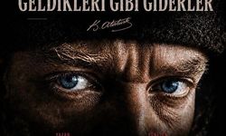 “Geldikleri Gibi Giderler” 17 Mayıs Pazar günü TMK için sahnelenecek