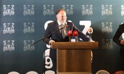 Öztürkler: “Gençler bize örnek oldu”