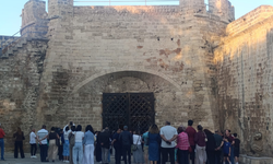 Porta Del Mare Deniz Kapısı açıldı
