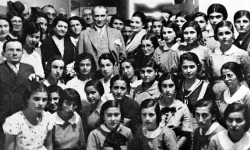 107 yıldır ilk adımın izinde