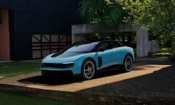 Ferrari elektrikli araç dünyasına girdi.