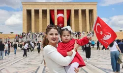 Ata'ya sevgi seli