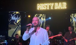 Yahya söylüyor, Misty coşuyor