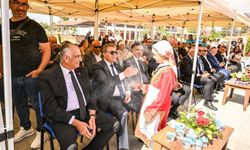 Alayköy İlkokulu’na ek derslik