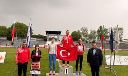 Ada, Bulgaristan’da altına koştu