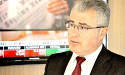 “Panikle hareket etmeyin”