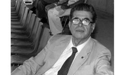 Ahmet Sami Topcan anılıyor