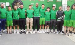 Akçay’dan 12 transfer
