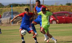 Gol düellosunda son sözü kral söyledi
