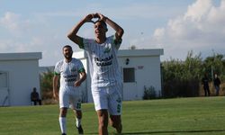 Taylan’lı Akçay, galibiyetle başladı