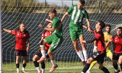 AKSA Liglerinde Play-off ve Play-out İlk hafta sonuçları