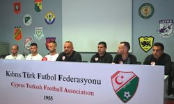 Aktunç: “Kampta oyuncularımızın dış temas açlığını çok net şekilde gördük”