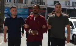 Bıçaklanan genç, şikayetini geri çekti