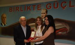 Karabelen unutulmadı