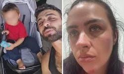 Çocuğu kaçırılan annenin durumu kötü