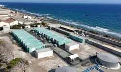 Limasol’a 80 milyon euroluk arıtma tesisi kuruluyor