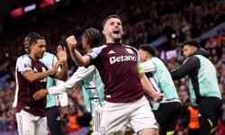 Avrupa Ligi’nde Freiburg - Aston Villa finali