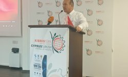 AtaoğlAtaoğlu: “Gençlerin yapay zekâ alanında kendilerini geliştirmeleri ülke açısından önemli"