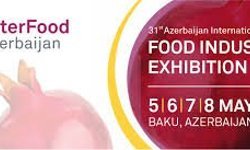 KTSO Interfood Azerbaijan Uluslararası Gıda ve İçecek Fuarı’na katılacak