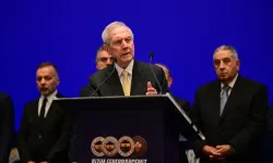 Yıldırım'dan Koç ve Safi'ye çağrı