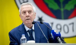 Fenerbahçe’de Aziz Yıldırım adaylığını açıkladı