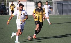 Köylerde futbol heyecanı başlıyor