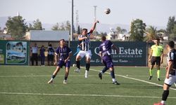 Digiturk Kıbrıs BTM 2. Lig 2. hafta günün sonuçları ve yarının programı