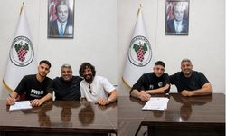 Bağcıl, kadrosunu güçlendirdi