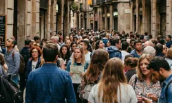 Turist gelmesin diye vergiyi iki katına çıkardılar