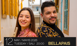 Bellapais İlkbahar Müzik Festivali, yarın akşam “Bir Fransız Gecesi” konseri ile devam edecek
