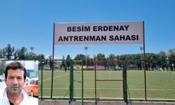Besim Erdenay ismi Güzelyurt’ta yaşatılacak