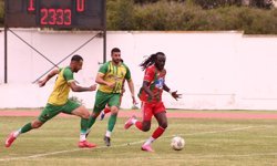 Derbi Binatlı’nın