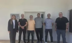 Bisiklet Federasyonu’nda yeni dönem