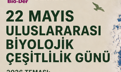 Biyologlar Derneği endemik türler ve biyolojik çeşitliliği koruma çağrısında bulundu