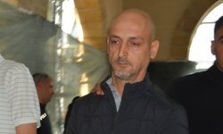 “Amacım Almanya'ya gitmekti”