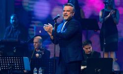 Bülent Serttaş’tan müzik ziyafeti